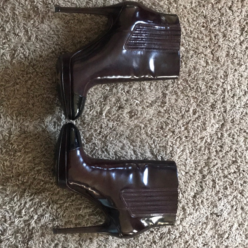 B Brian Atwood Booties